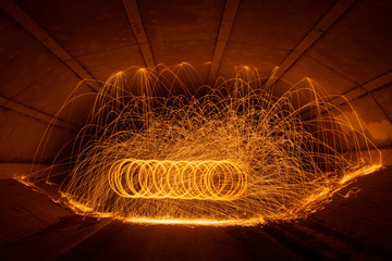 lightpainting