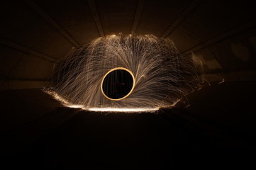lightpainting