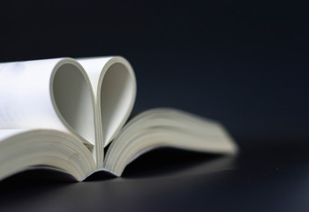 Love books, love to read, love stories