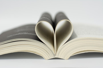 Love books, love to read, love stories