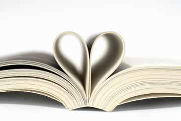 Love books, love to read, love stories