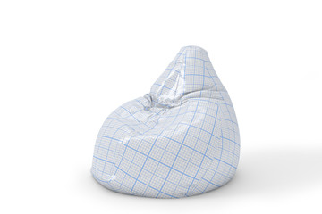 Bean bag chair 