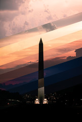 Washington Monument