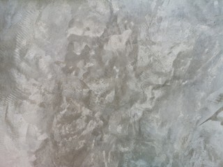 cement wall gray color Plaster bare polished surface texture concrete material background detail architect construction