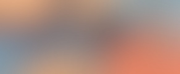 ombre background or blured background