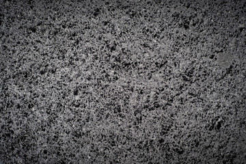 Grey concrete wall texture with rough texture