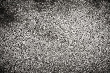 Grey concrete wall texture with rough texture