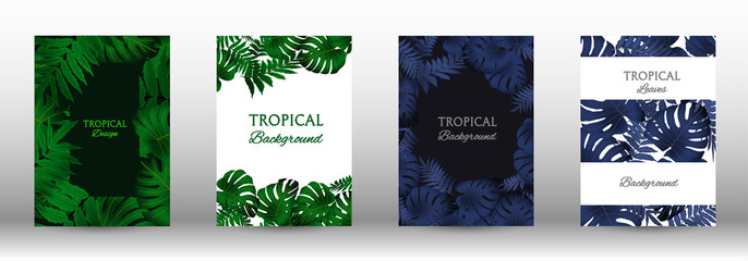 A set of tropic