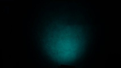 blue green abstract background gradient blur