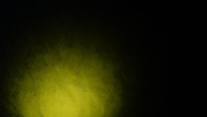 yellow abstract background gradient blur