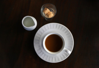 コーヒー
