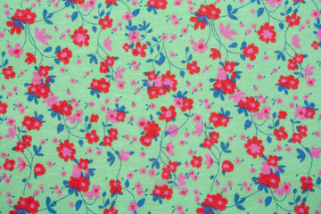 Light colored background made of natural material