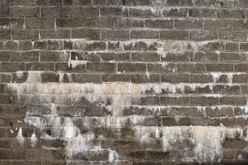 Old Wall 2007-040