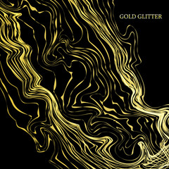 abstract background with lines