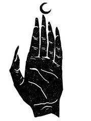 Hand gestures design unique