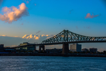 Kanada Montreal