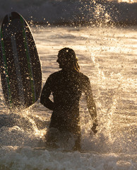 splashy splash surfer 