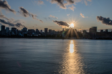 Kanada Montreal
