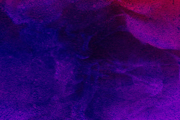 Beautiful abstract texture colorful smoke on pink purple blue background and white smoke graphic on the colorful background pattern