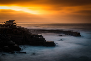 La Jolla