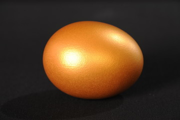 Goldenes Ei
