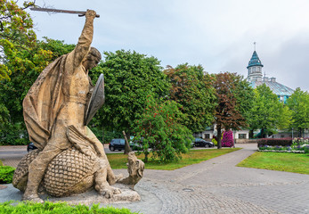 Fototapety na wymiar - Fototapeta24.pl