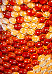 Beads texture