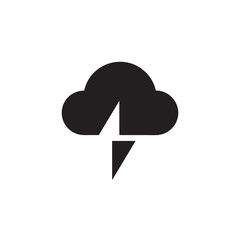 Weather icon vector isolated on background. Trendy sweet symbol. Pixel perfect. illustration EPS 10. - Vector