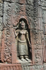 Angkor Wat. Cambodia