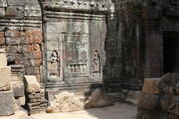 Angkor Wat. Cambodia