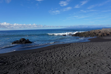 Teneriffa - Guia de isora