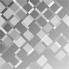 Fototapeta premium Vector Abstract geometric shape background