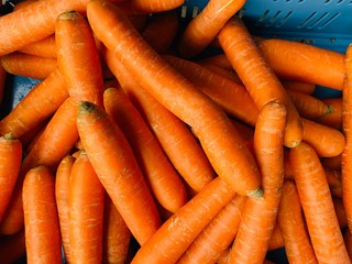 Lovely isolated healthy food for a good life
