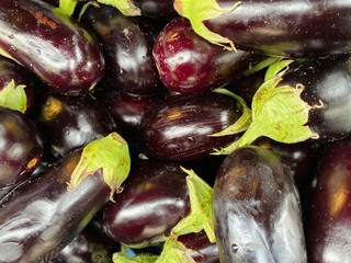 Lovely isolated healthy food for a good life