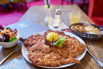 Schnitzel