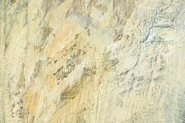 Oil paintings texture in high resolution. Modern art 