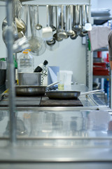 Küche Kantine Großküche Gastronomie Hotel Restaurant Catering