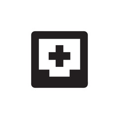 Document icon vector isolated on background. Trendy sweet symbol. Pixel perfect. illustration EPS 10. - Vector