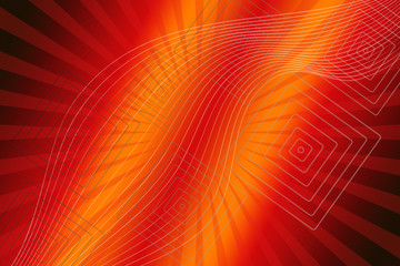 abstract, orange, red, illustration, light, wallpaper, design, yellow, color, pattern, texture, art, graphic, backdrop, digital, lines, wave, backgrounds, colorful, summer, sun, bright, line, colors