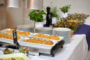 Catering Buffet Partyservice Food Bankett 