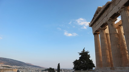Parthenon #1