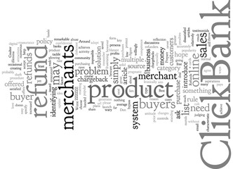 ClickBank Refunds Hope for the Best but Prepare for the Worst