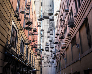 australian street