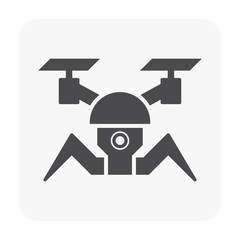 drone equipment icon