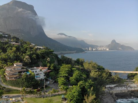 Praia da Joatinga, Jo&aacute; - RJ