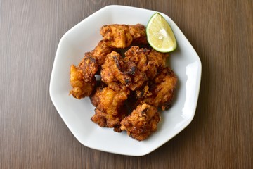 唐揚げ