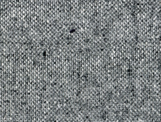 Wool Background Texture. Coat close-up. Melange men's suit fabric. High resolution