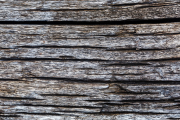 pattern and art of decay wood surface