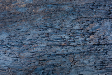 pattern and art of decay wood surface