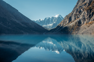 Altai nature
